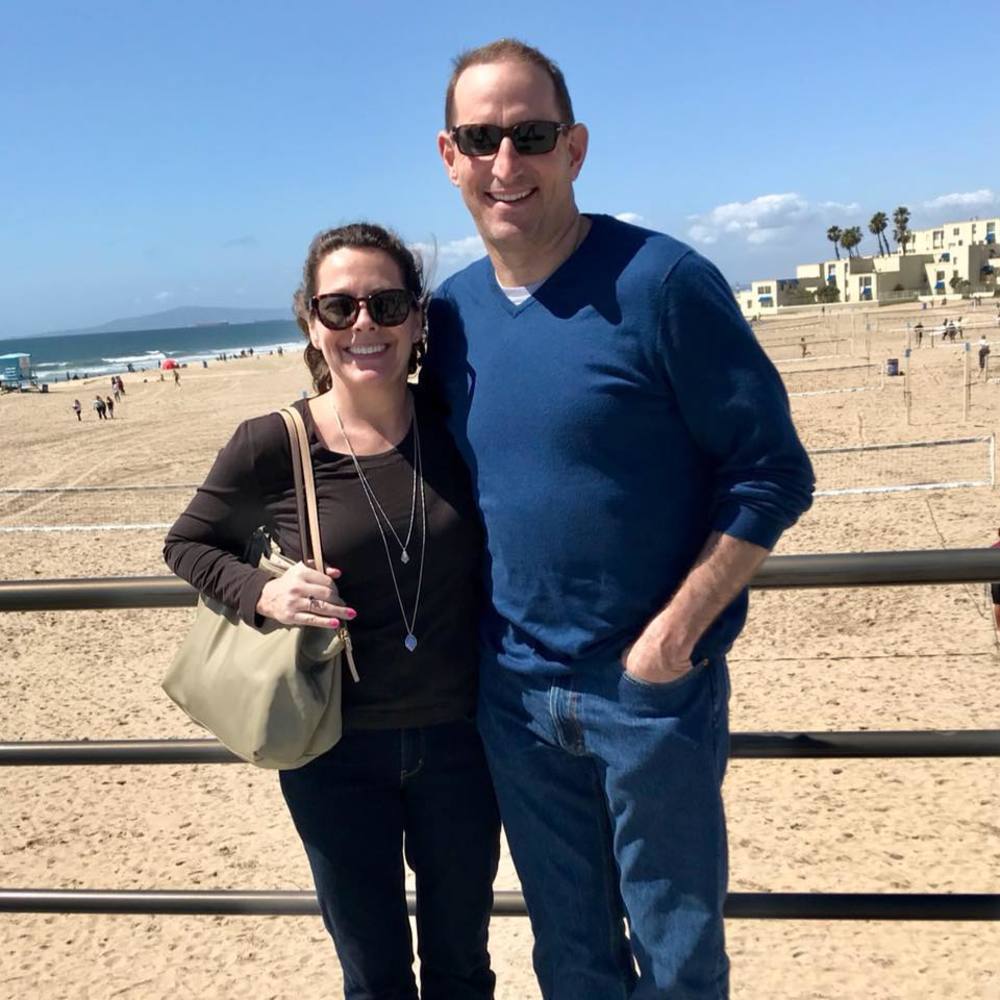 Meet your Posher, Meg